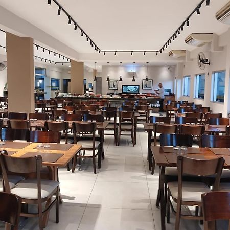 大教堂酒店 阿帕雷西达 外观 照片