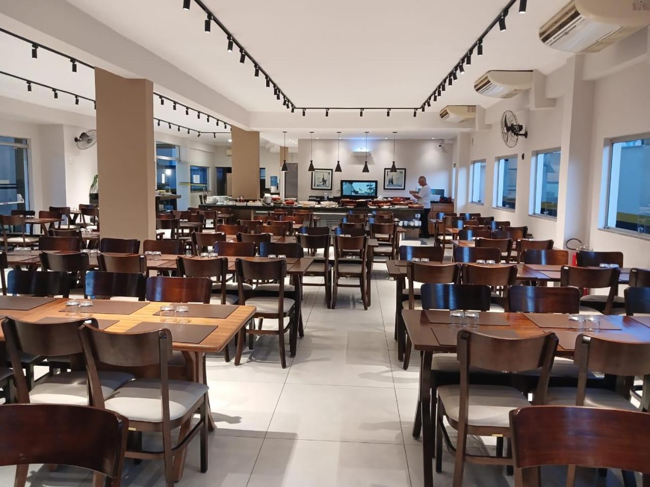 大教堂酒店 阿帕雷西达 外观 照片
